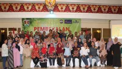 Bank Jateng dan Pemkot Magelang Berkolaborasi Berikan Pembekalan bagi PNS yang Akan Memasuki Purna Tugas