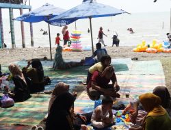 Bupati Pemalang Ingatkan Prioritas Keselamatan dan Keamanan Kendaraan Wisatawan