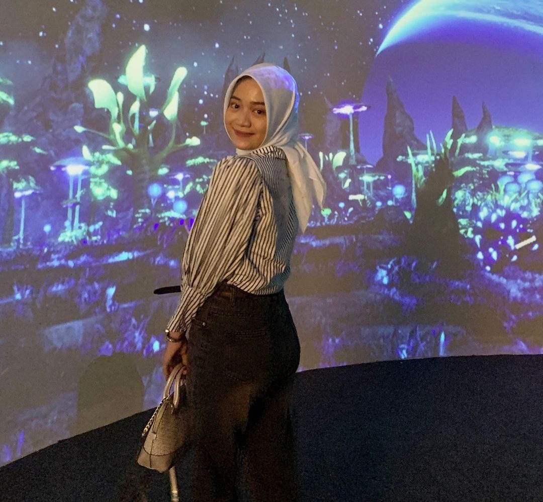 Salsabila Maya