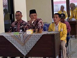 Pemdes Rahtawu Gandeng Kampus untuk Bawa Perubahan di Desa