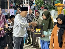 Pj Bupati Jepara Resmi Canangkan Rangkaian HUT Kemerdekaan RI