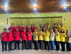 Gelora Politik Pemalang Makin Memanas