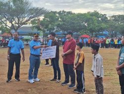 Harkopnas Ke-77, Ratusan Koperasi di Jepara Berkontribusi Turunkan Angka Pengangguran