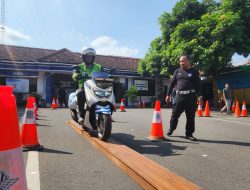 Bekali Pahlawan Jalanan dengan Ilmu Penyelamat Nyawa