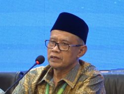 Muhamadiyah Komitmen Jadi Role Model Kelola Tambang Ramah Lingkungan