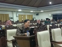 Kasus Bank Jepara Artha, DPRD Gunakan Hak Interpelasi dan Bentuk Pansus