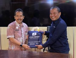 Kerja Sama dengan Perhutani, Pemkab Jepara Manfaatkan Lahan Seluas 5.027 Hektare