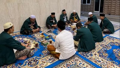MP3I Kudus Soroti Tiga Isu Penting