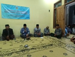 Mendengar Langsung Aspirasi Warga Melalui Program Bogeling