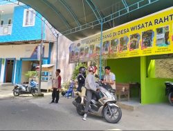 PAD Rahtawu Digunakan untuk Kesejahteraan Masyarakat