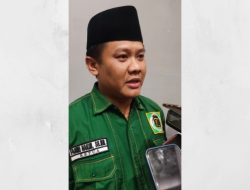 PPP Merapat ke Masboy, B1-KWK dalam Proses