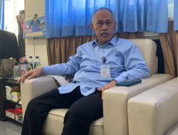 Petani Diminta Siapkan Lahan Hadapi Kemarau