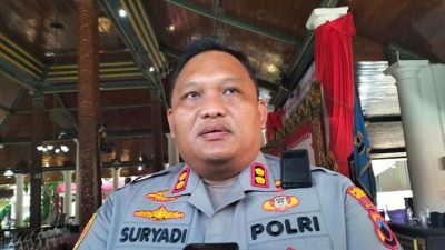 Polres Rembang Antisipasi Ketat Para Pelaku Judi Online