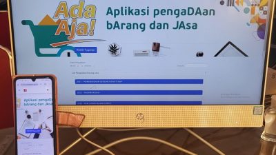 RSUD dr. Adhyatma, MPH Bangun Sistem Digital untuk Mudahkan Kinerja Pelayanan