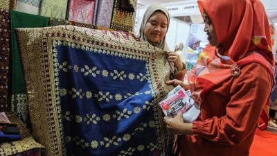 Sukses Kendalikan Inflasi, Juni 2024 Deflasi Kota Semarang Minus 0,26 Persen