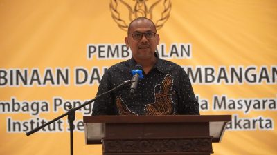 Tabur Benih Seniman Muda ke Desa untuk Mekarkan Potensi Terpendam