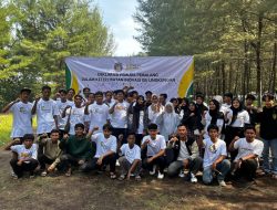 Tekan Permasalahan melalui Pelatihan Pengolahan Sampah