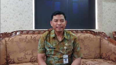 Vita Dapat Beasiswa di SMA Mardisiswa