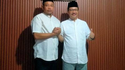 Wartoyo-Muh Zen Semakin Mesra