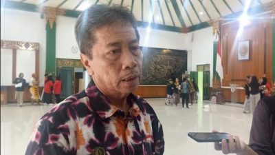 Pemkot Yogyakarta Kembangkan Empat TPS 3R untuk Atasi Sampah