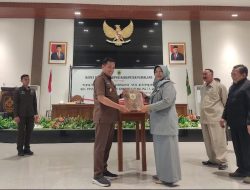 Pemkab Pemalang Tambah 93% Anggaran pada APBD Perubahan