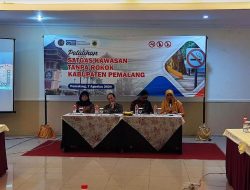 Penguatan Satgas KTR Tekan Angka Perokok Remaja