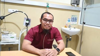 Pakar Hemodialis RS Aisyiyah Kudus Sebut Kasus Cuci Darah Anak Harus Jadi Perhatian Orang Tua