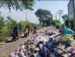 Pembangunan TPST di Pemalang Masuk Tahap Uji Coba
