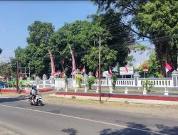 Bupati Pemalang Dukung Usulan Pemekaran Wilayah
