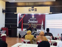 Pendaftaran Pemantau Pilkada 2024 Dibuka