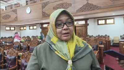 Rekom Golkar di Pilkada Pati Turun Last Minute