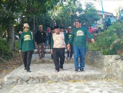 Ajak Wisatawan Jelajah Budaya di Lereng Muria