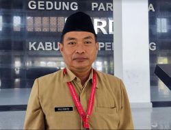 Sekwan: Pelantikan DPRD Pemalang Dilaksanakan Awal September