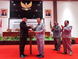 Pemkab Pemalang Naikkan Rp5 M Anggaran Infrastruktur