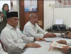 Sudewo-Chandra Kantongi Rekom PKB untuk Pilkada Pati