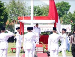 Pj Bupati Pati Ajak Masyarakat Maju Bersama