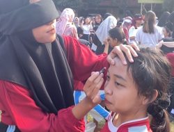 Meriahkan HUT RI dengan Beragam Lomba