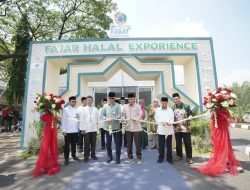 Kawal Perkembangan Ekonomi Syariah melalui FAJAR 2024