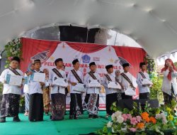 Cetak Generasi Religius, Unggul, Berkarakter melalui Tahfidz