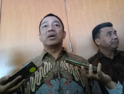 Hendi Rela jika Andika Dapat Tiket Maju Pilgub