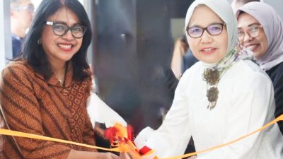 Kolaborasi dengan Perguruan Tinggi, Targetkan 200 UMKM Centre