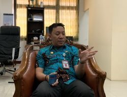 Akhir Tahun, Bantuan Operasional RT/RW Terancam Hilang
