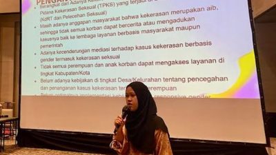 LRC-KJHAM Apresiasi Penetapan PP Nomor 28 Tahun 2024