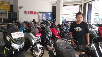 Dinsos Rembang Ingin Data Bantuan BLT Diupdate Setiap Bulan