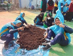 Sulap Limbah Jadi Ecoenzim