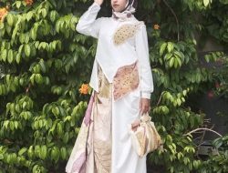 Kerap Jadi Tujuan Studi Tiru Sekolah Fashion dari Seluruh Indonesia, SMK NU Banat Kudus Siapkan Koleksi Desain Terbaru