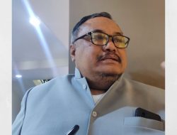 Dewan Dorong Pemekaran Wilayah Kecamatan & Desa