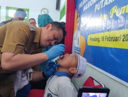 Dinkes Pemalang Konfirmasi Adanya Kasus Gagal Ginjal Anak