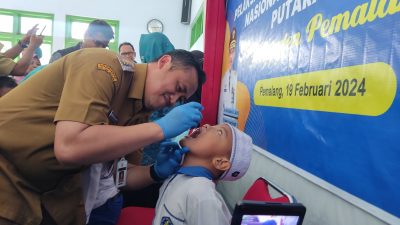 Dinkes Pemalang Konfirmasi Adanya Kasus Gagal Ginjal Anak
