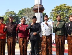 DPRD Jateng Dorong Kemiskinan Hilang pada Peringatan HUT Jateng Gemilang ke 79